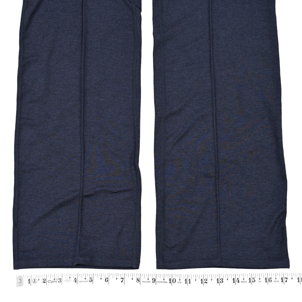 Vuori Navy Blue Jogger Pants - Picture 6 of 9